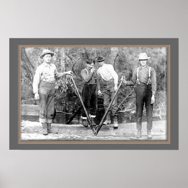 Poster Registradores (Frente)