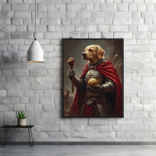 Poster Regras Noble Drool: Longa Busca ao Vivo (Criador carregado)