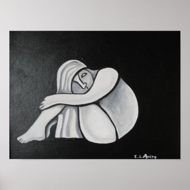 Póster Regressão (Frente)