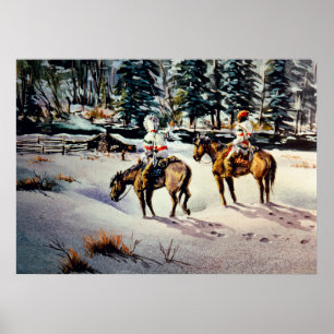 Póster REGRESSO A CASA por SHARON SHARPE