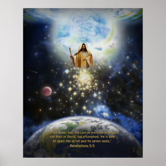 Póster Regresso Do Rei