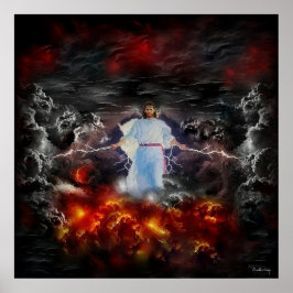 Póster Rei Dos Reis