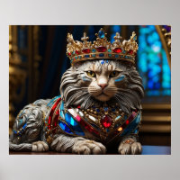 *~* Rei Judeu CAT 5:4 AP68 Regal Royalty