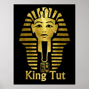 Poster Rei Tut