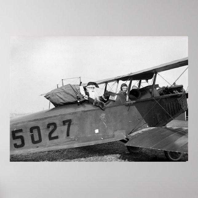 Póster Reindeer no Compra, 1921 (Frente)