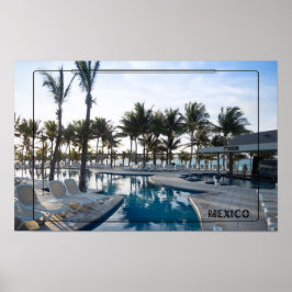 Poster Relaxação e Serenidade
