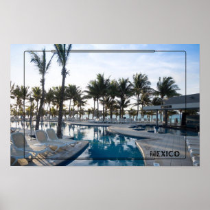 Poster Relaxação e Serenidade