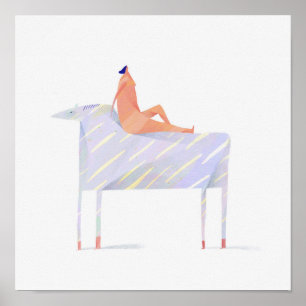 Poster Relaxamento