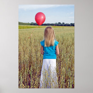 Póster Release