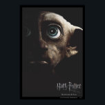 Poster Relíquias da Morte - Dobby<br><div class="desc">HARRY POTTER E OS RELÍQUIAS DA MORTE™</div>