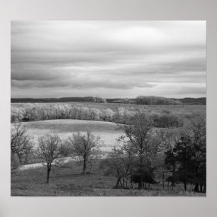 Póster Remendos de Sun