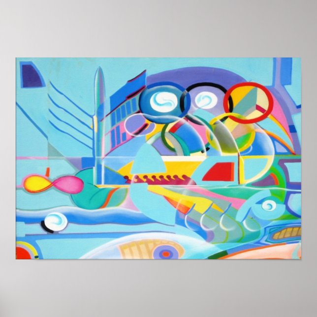 Poster remo (Frente)