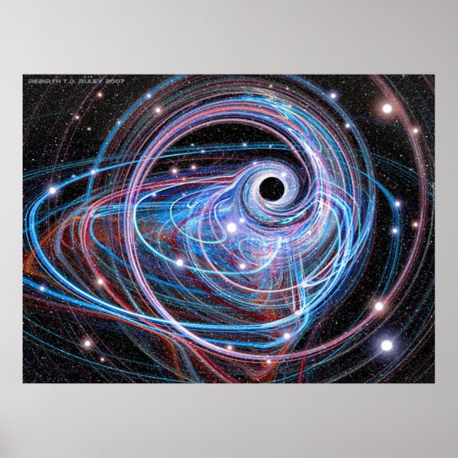 Póster ReNascimento (Frente)