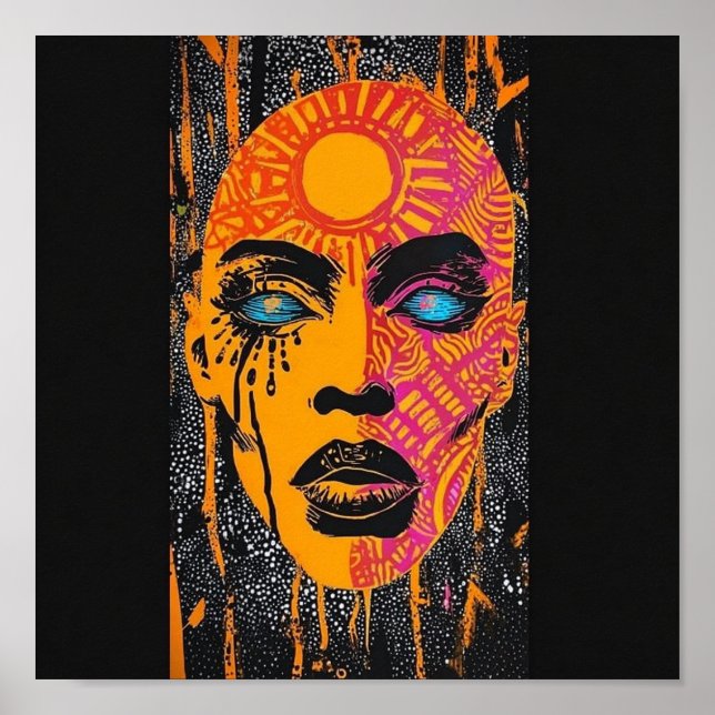 Poster Renascimento (Frente)