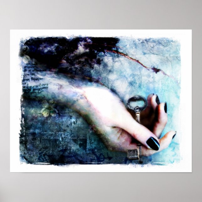 Poster renascimento (Frente)