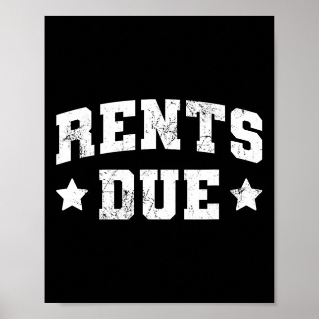 Poster Rendas Engraçadas Devido Ao Peso Do Gym Levantando (Frente)