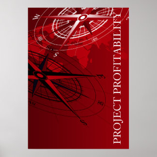 POSTER RENDIBILIDADE DO PROJETO