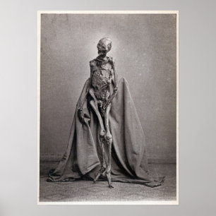 Poster Rendswühren Man