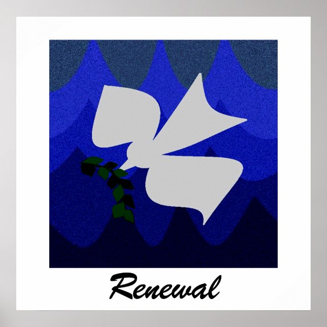POSTER RENOVAÇÃO (Frente)