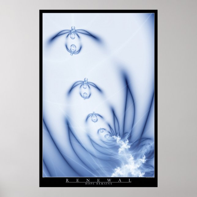 Poster Renovação (Frente)