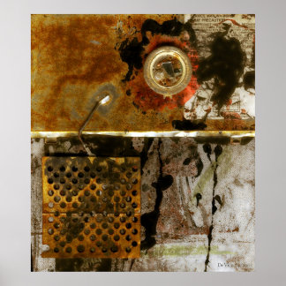 Póster Reparo cardíaco