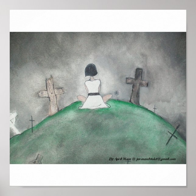 Poster Repentação (Frente)