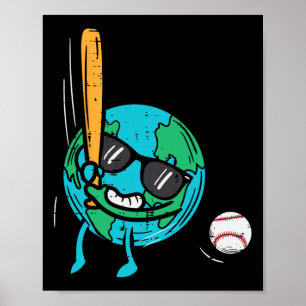 Poster Reprodução da Terra Vende Jogador de Esportes do D
