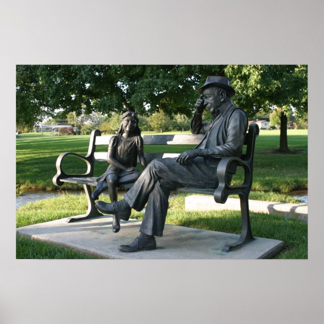 Poster Reproduzindo Verificadores (Frente)