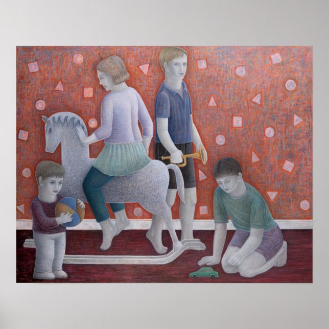 Póster Reproduzir 2010 (Frente)