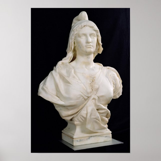 Póster República, 1880 (Frente)