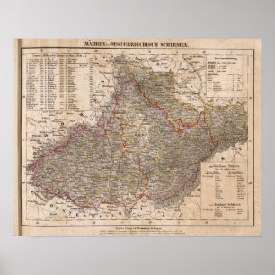 Poster República Checa