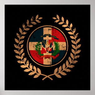 Poster República Dominicana