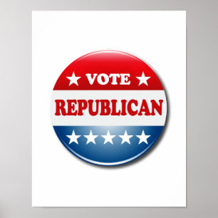 POSTER REPUBLICANO DO VOTO
