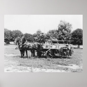 Poster Rescue No. 4: 1911