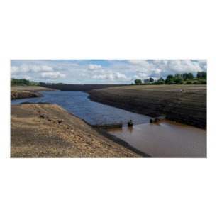 Póster Reservatório de Baitings