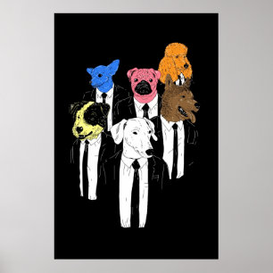 Poster Reservoir