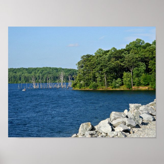 Póster Resgate de Relaxação (Frente)