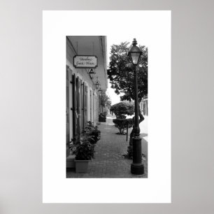Póster Residencial de Ursuline
