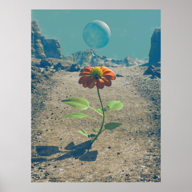 Poster Resiliência (Frente)