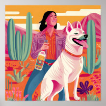 Resiliência, poder e companheira: um retrato