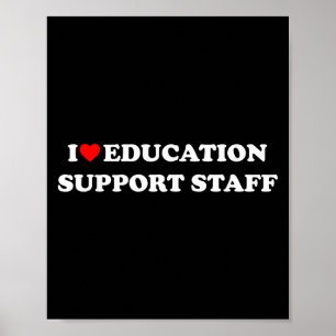 Poster Respeito, Gratidão, Escola, Funcionarios de Apoio 
