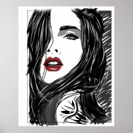 Póster Respiração