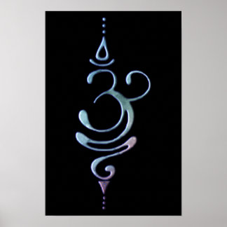 Poster Respiração 1