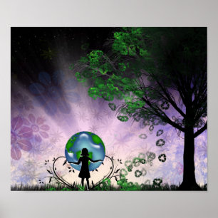 Poster responsabilidade