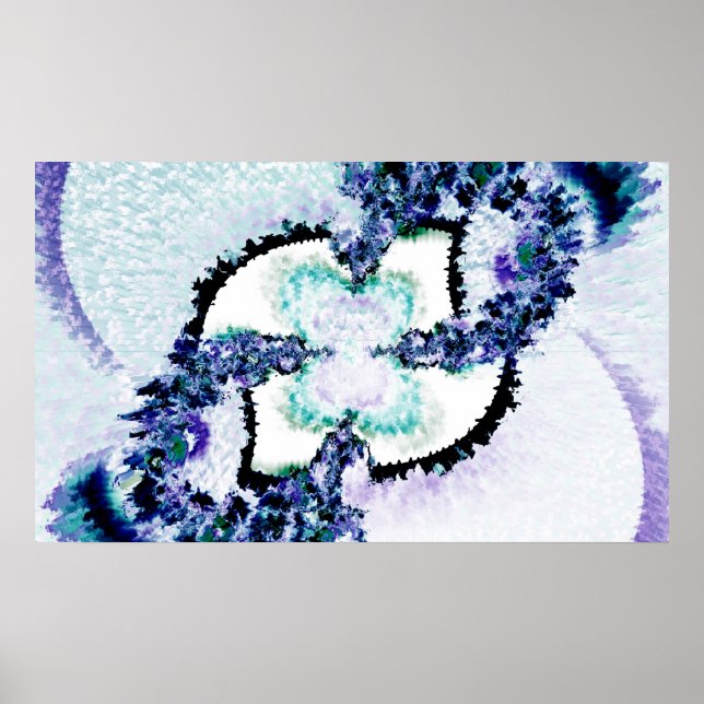 Póster Ressonância Sônica (Frente)