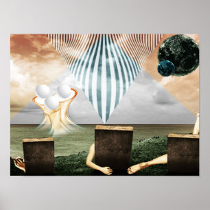 Poster Ressurreição