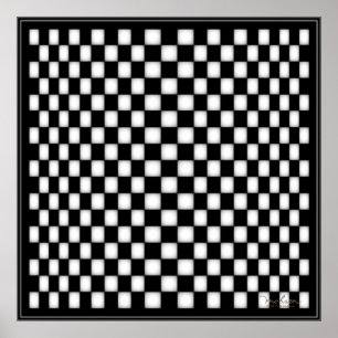 Póster Restless Surface Syndrome