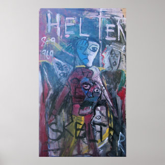POSTER RESUMO HELTER SKELTER