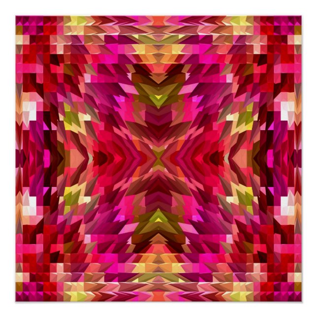 Póster Retirando... (Frente)