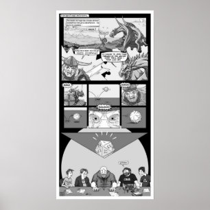 Póster Retorne à montanha da desgraça